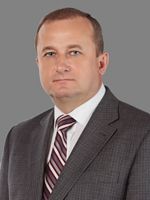 Ярыч Игорь Теодорович